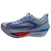 Nike Кроссовки Zoom Fly 6 Ghost Football Grey Blue Lightning Blue Void повседневные FN8454-002