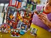 LEGO Конструктор Ninjago – Городские мастерские (71837)