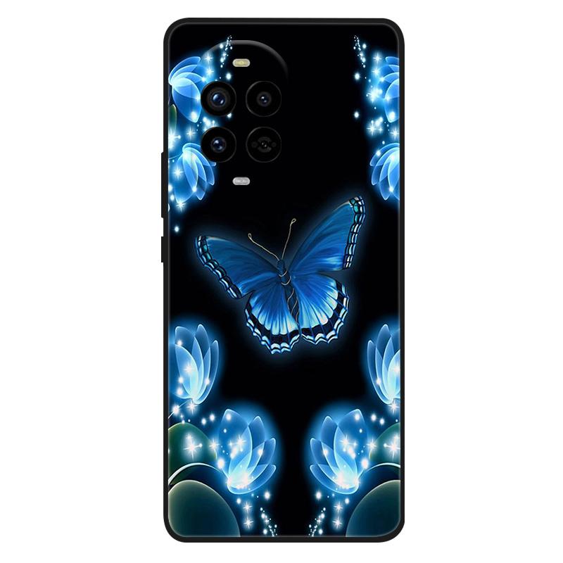 For Huawei Nova 13 Pro Case Silicone Luxury Space Soft Bumper for Huawei Nova13 NOVA13 Pro Nova 12 Phone Cover TPU Funda Bag