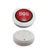 Аварийный SOS Дверной звонок Bluetooth Устройство защиты от потери Корпус