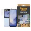 Panzerglass 2In1 Bundle Set Tempered Glass And Film For Samsung Galaxy
