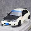 AAALW1 Motorhelix MH  1:18 FOR Honda Civic TypeR EK9 Car model Sports  Static model Birthday present