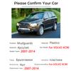 Литые автомобильные брызговики для VOLVO XC90 2007-2014 2008 2009 2010 2011 2012 2013 Брызговики Брызговики Брызговики