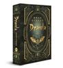 Книга Dracula Deluxe Hardbound Edition By Bram Stoker - Hardcover