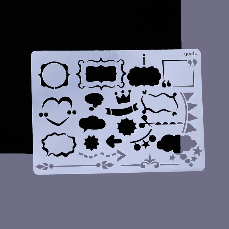 15*15 см цветок розы DIY многослойные трафареты настенная живопись Diy раскраска для скрапбука тиснение альбом декоративная открытка шаблон