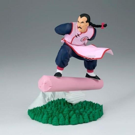 Banpresto Dragon Ball Tao Pai History Box Figure