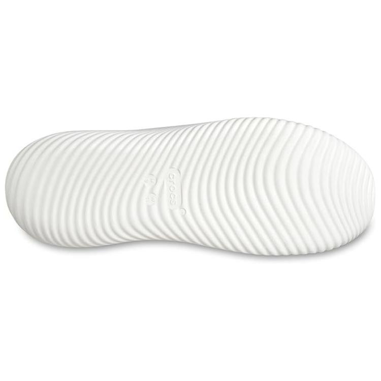 Crocs Удобные и Универсальные Кроссовки Женские Белые