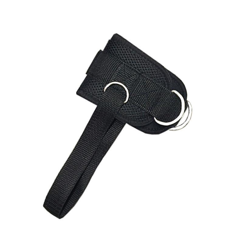 Эластичные манжеты на лодыжку - Тренажер для силы ног, манжеты на лодыжку и тяги