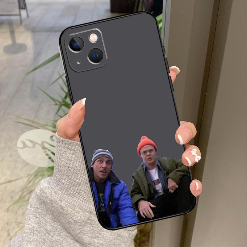 The Office Michael Scott Case For iPhone 17 Pro Max 15 14 13 12 11 16 Pro Max Plus 12 13 Mini 16e 17 Air Back Cover