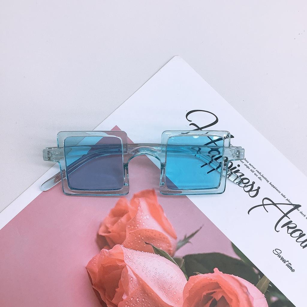 Модные детские солнцезащитные очки для путешествий Защита от солнца Защита от ультрафиолета Милые солнцезащитные очки для девочек Очки