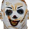 Halloween Saw Horror Mask Scary Big Head Ghost Mask Masquerade party costume mask
