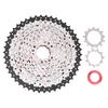 ZTTO 9-скоростная кассета свободного хода 46T горный велосипед 9S Freewheel аксессуар
