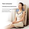 Panasonic EW-RADK4 Portable Foldable Full Body Massage Cushion CN plug (adapter included)