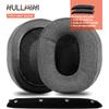 Nullmini Replacement Earpads for Rig Strix Go Headphones Cooling Gel Ear Pads Cushion Earmuffs Sleeve Headband