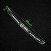 New Car trunk transparent protective sticker For Opel Astra j Insignia Astra Corsa Zafira b Mokka Vivaro Meriva Car Accessories FN6