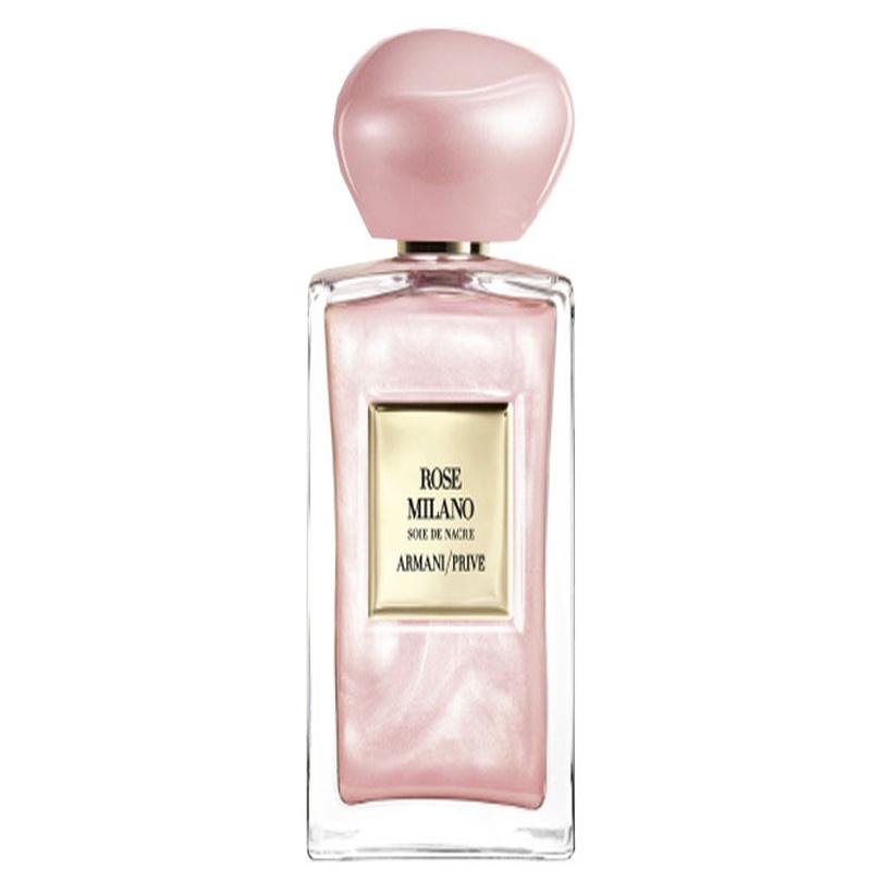 Armani Milan Magic Sand Парфюм Высокая Мода Свежая Серия Шипровый Аромат Цветочный Туалетная Вода EDT 100мл