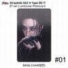 Stray Kids SKZ It Tape DO IT It Версия. Официальная фотокарта
