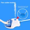 Dog Drinking Fountain Dog Paw Pressure Outdoor Sprinkler Toys Training Dog Drinking Toys Easy To Activate Fun Toys