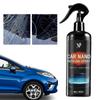 Ceramic Coating For Auto Paint Nano Ceramic Car Coating Quick Detail Spray Polishing Wax Super Hydrophobic Paint Care Self