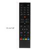 RC39105/RM-C3332 Replacement TV Remote Control Fast and Quick Responsive Televison Remote Controller for XF32B301-W ETC