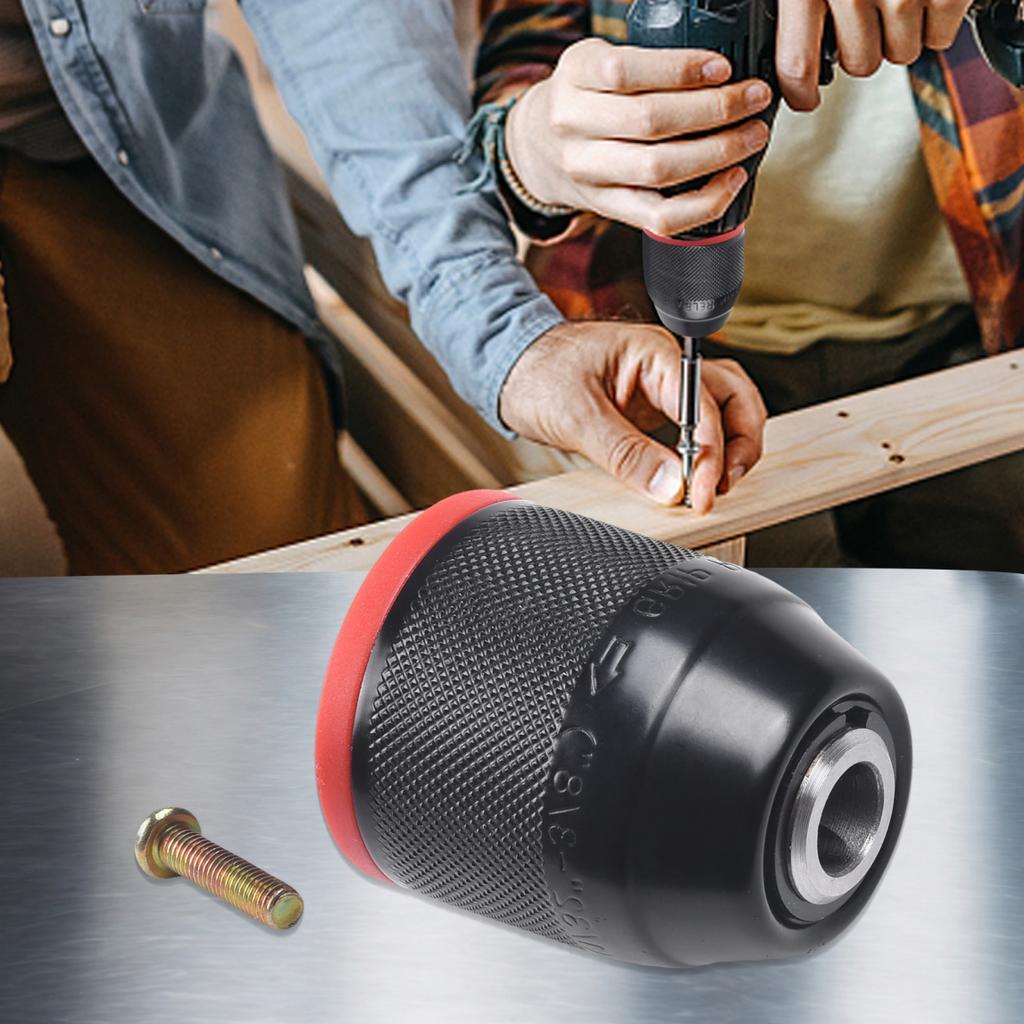 Абсолютно новый редуктор для дрели, запасная часть редуктора для электроинструмента