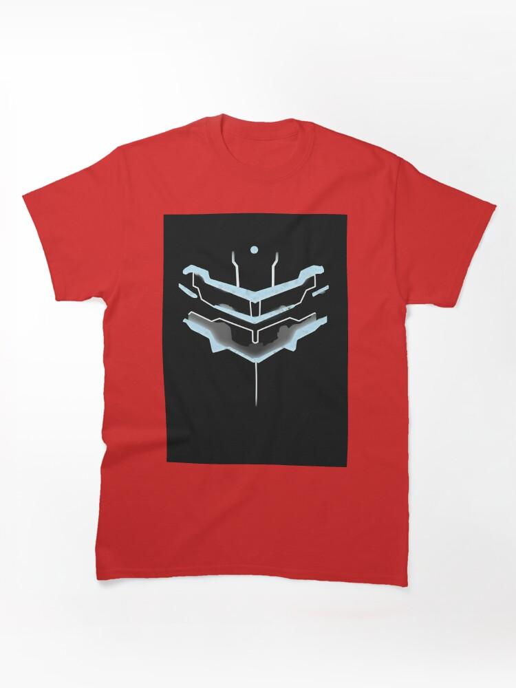 Dead Space Copy of Dead Space Classic T-Shirt