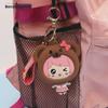 Силиконовый кошелек для монет и брелок для наушников в виде медведя для девочек