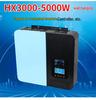 MPPT Solar Inverter & Controller: Pure Sine Wave, All-in-One, 12V-96V