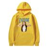 Zahide Merch Графические Худи Мужские Женские Одежда Мода Хип
