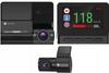 Navitel RS985 Duo Dash Camera, 4K HDR, GPS, Wi-Fi, Front and Rear