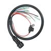 61T-82590 Wire Harness Assembly Replacement Sturdy Accessory High Performance Easy To Install for