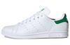 Stan Smith Vegan 'Белый Зеленый' FU9612