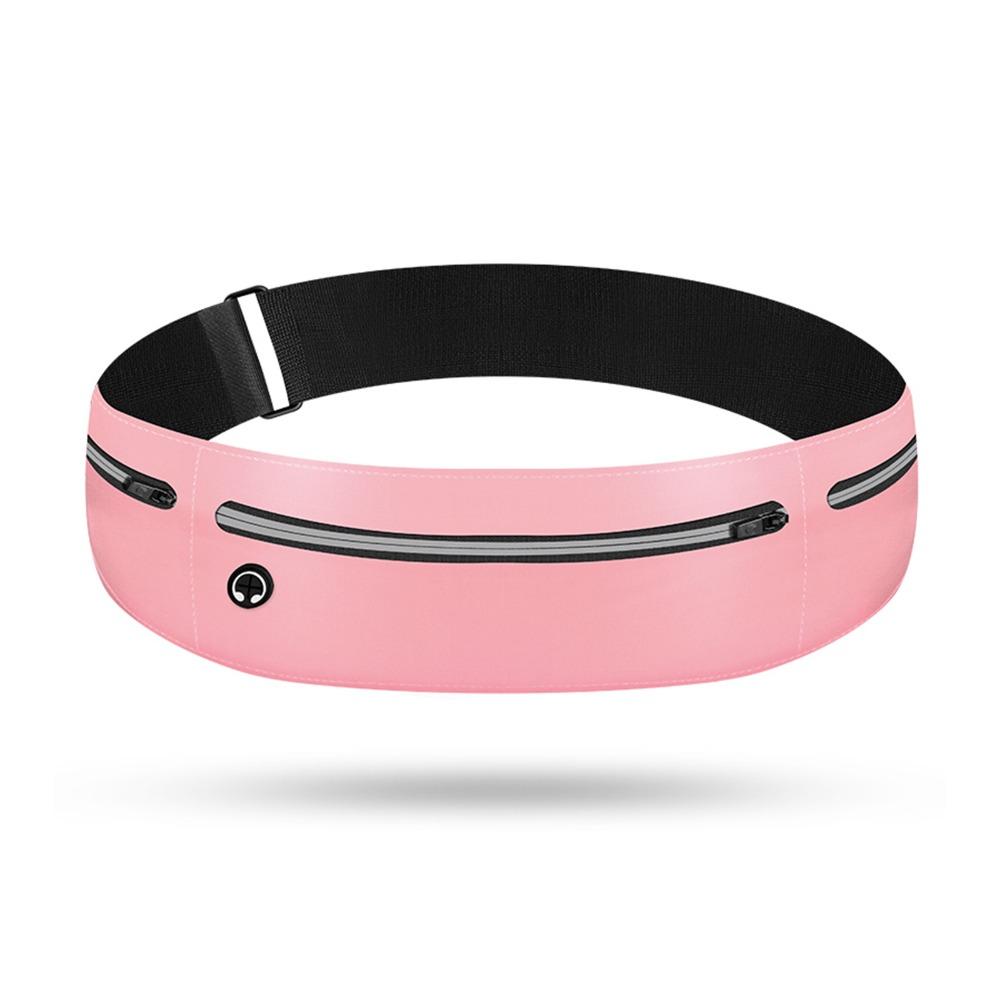 Mobile Phone Waist Bag Outdoor Sports Cell Phone Pouch Women Sport Fanny Pack Sport