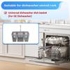 Универсальная корзина для столовых приборов Для Siemens Для Bosch Для Maytag Для Kenmore Для Constructa Для Whirlpool Для LG Кухонное хранение Посудомоечные машины Корзина для столовых приборов