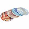 Coaster - DKD HOME DECOR - Modern - Dolomite and Cork - Multicolor - X4