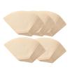 MUJI Coffee Filters, 300 Count