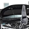 Крышка петли капота ABS Крышка петли капота Автомобильный компонент для обслуживания Обеспечение стабильности Безопасность для авт