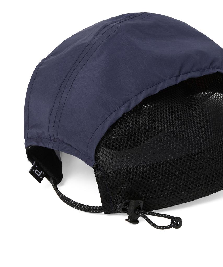 Кепка THISISNEVERTHAT Pertex® Sport Mesh Синяя
