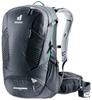 [Deuter] Спортивный и туристический рюкзак Transalpine 24 Черный D3200021-7000 Модель 2021 года Мужской