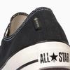 Кроссовки водонепроницаемые All Star OX черные см [Converse] (р) Gore-Tex 25.5