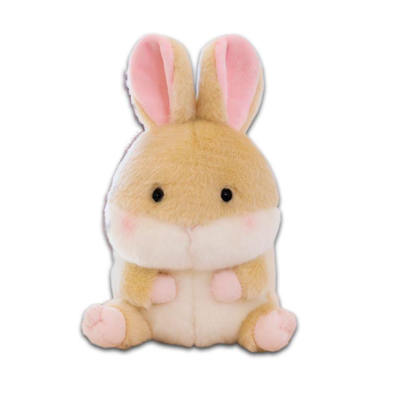 Aurora Plush Palm Pals Cuddly Soft Toy Charming Stuffed Animals Ideal For Gifts