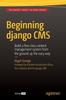 Книга Beginning Django CMS