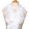2M Party Fancy Dress Cosplay Party Decoration Wedding Supplies Grament Accessaries Feather Boa Strip Feathers Apparel Fabric