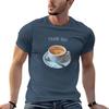 Train Guy Have A Campachoochoo On Me Tshirt Unisexs Graphic T Shirts T Shirt Unisex Luxury Cotton T Shirt Unisex Tshirt