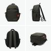 Оригинальный продукт Рюкзак Bayrige Backpack 500D CORDURA Alpine Snow Medium [Manhattan Portage] [Официальный] MP1205-500CD