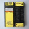 Оригинальный / CCMT060204-MM1105 / Твердосплавная пластина 10 шт.