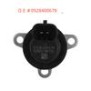 High Quality 0928400678 Fuel Injection System Fuel Pump Metering Valve for Volvo