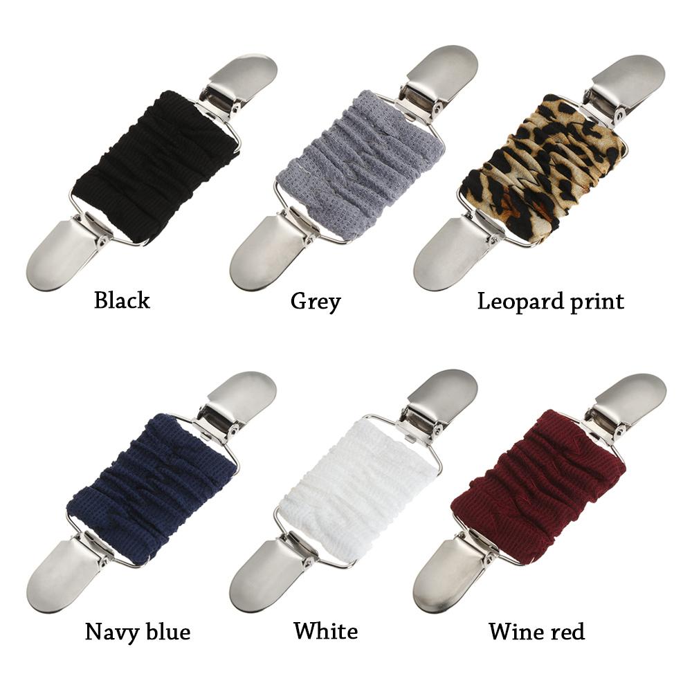 For Women Kids To Tighten Dress Fit Dress Cinch Clips Shirt Clips Shawl Clip Cardigan Collar Clips