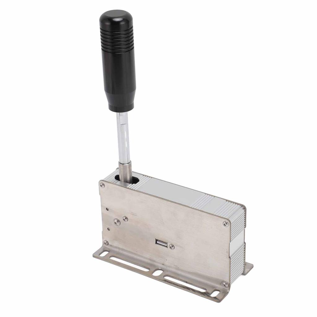 USB Последовательный Шифтер ПК Симулятор Гонок Игровой Шифтер для Windows 11 10 7 XP для Logitech G25 G27 для PXN для Thrustmaster