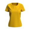 Stedman Womens/Ladies Lux T-Shirt